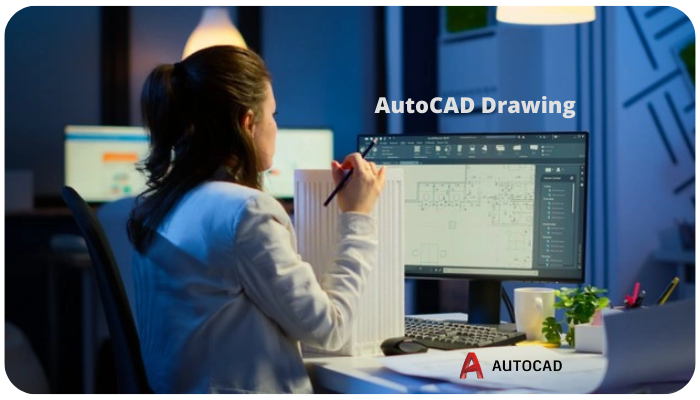 Civil Design and Drafting | AutoCAD Drafting India efficient… | Flickr