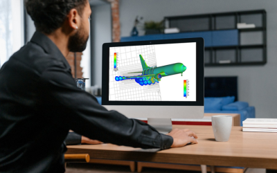 Abaqus Aerospace Engineering