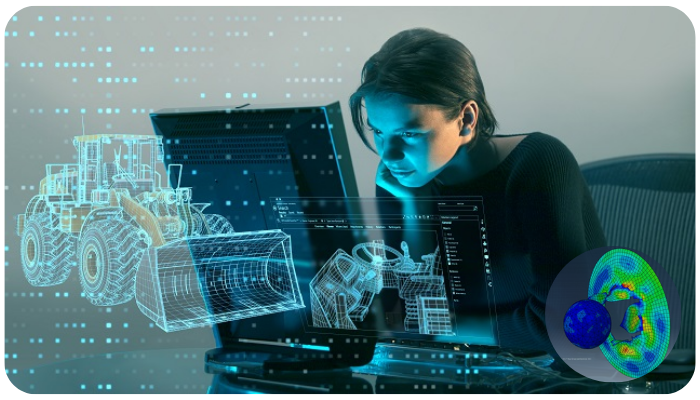 Abaqus software