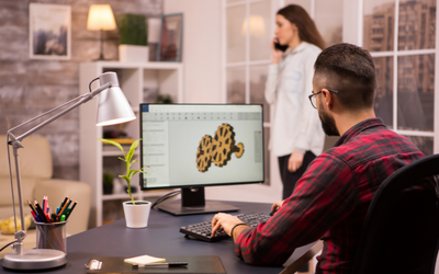 Abaqus for mechanical engineering