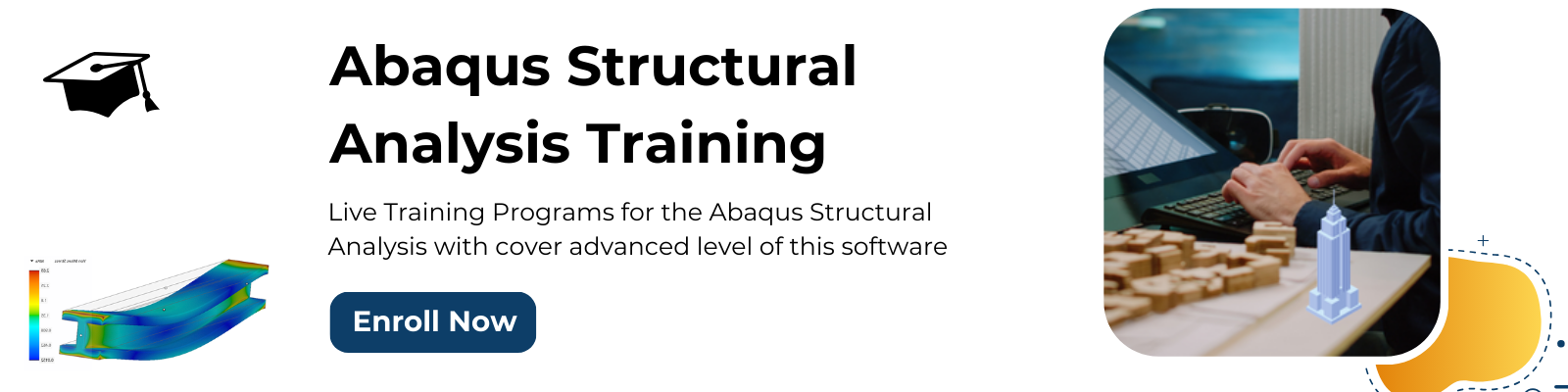 Abaqus for structural engineering