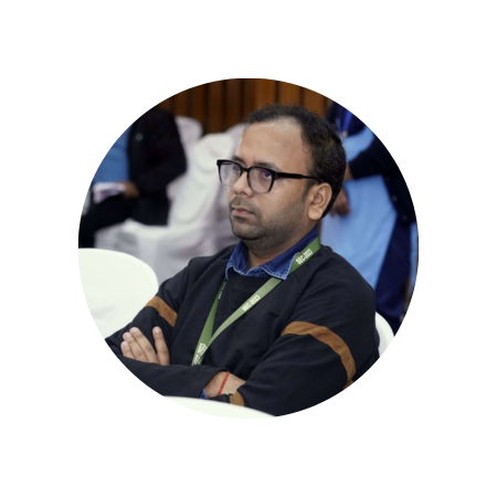 Vaibhav Mittal - PIGSO EDUCATOR