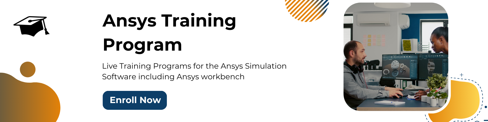 Ansys Training Program