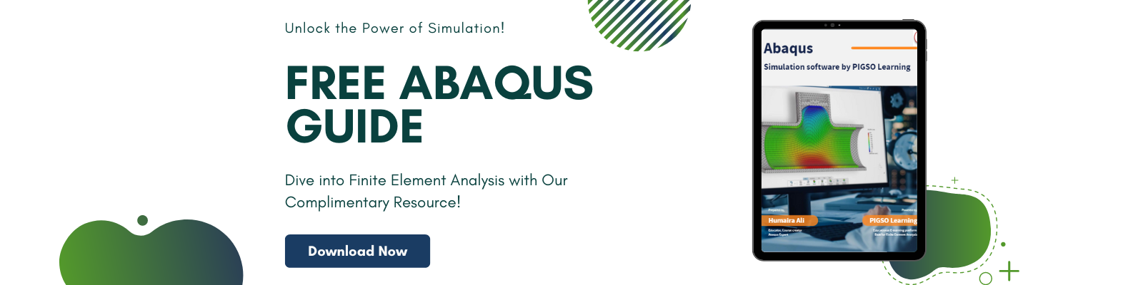 Abaqus Simulation Software Guide