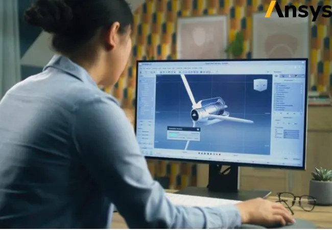 Ansys Aerospace Training By PIGSO Learning