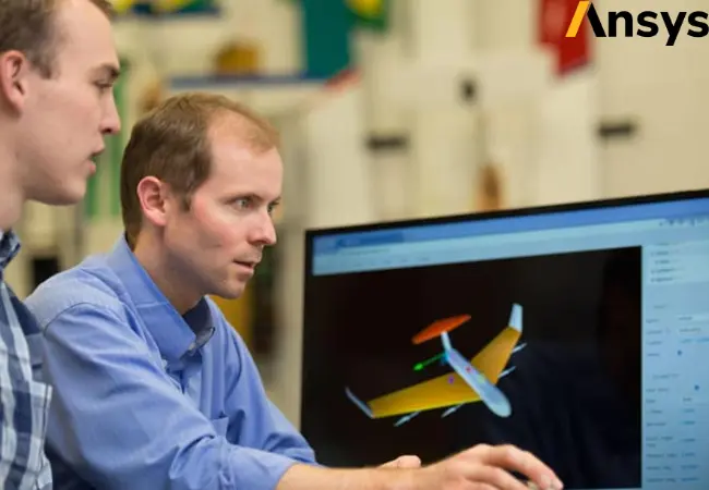 Ansys CFD Training By PIGSO Learning