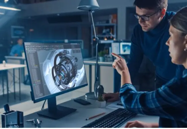 Ansys Mechanical Training By PIGSO Learning