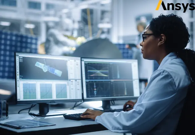 Ansys Training By PIGSO Learning