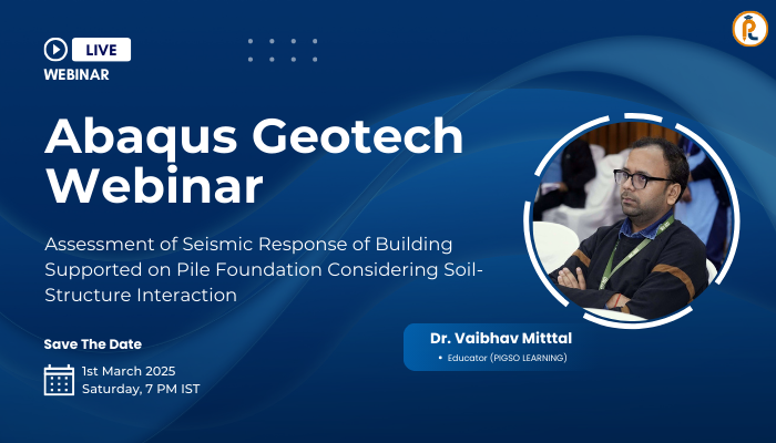 Simulia Abaqus Webinar