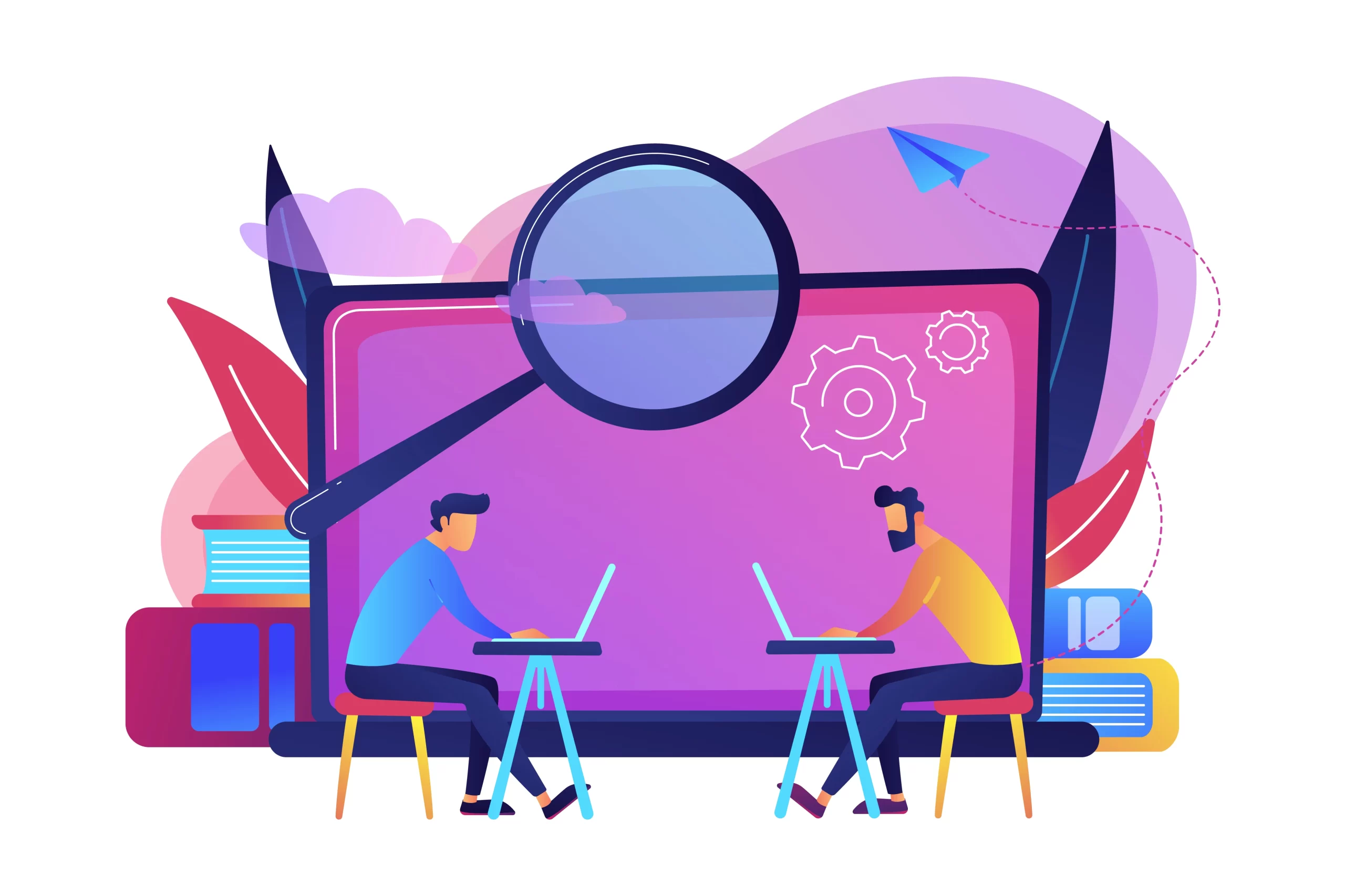 PIGSO LEARNING - Educational Research and Training Platform