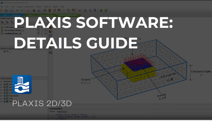 PLAXIS Software Guide Post