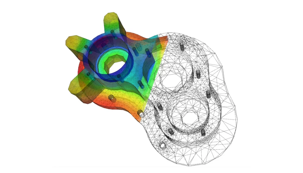 Finite Element Analysis