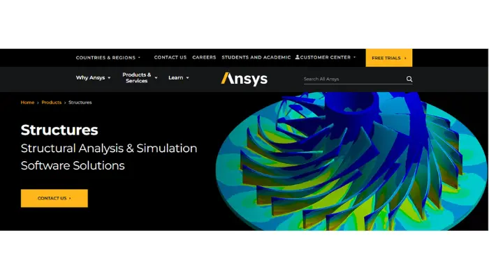 Ansys Structural