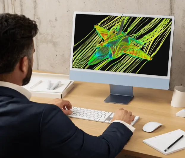 Ansys Fluent Online Course