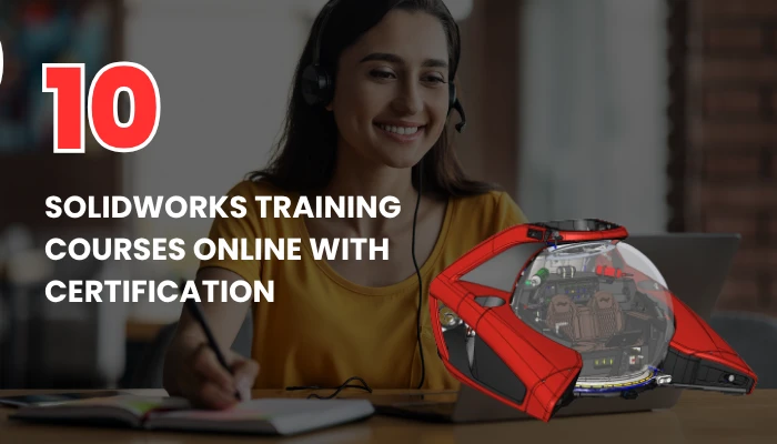 SolidWorks training Courses