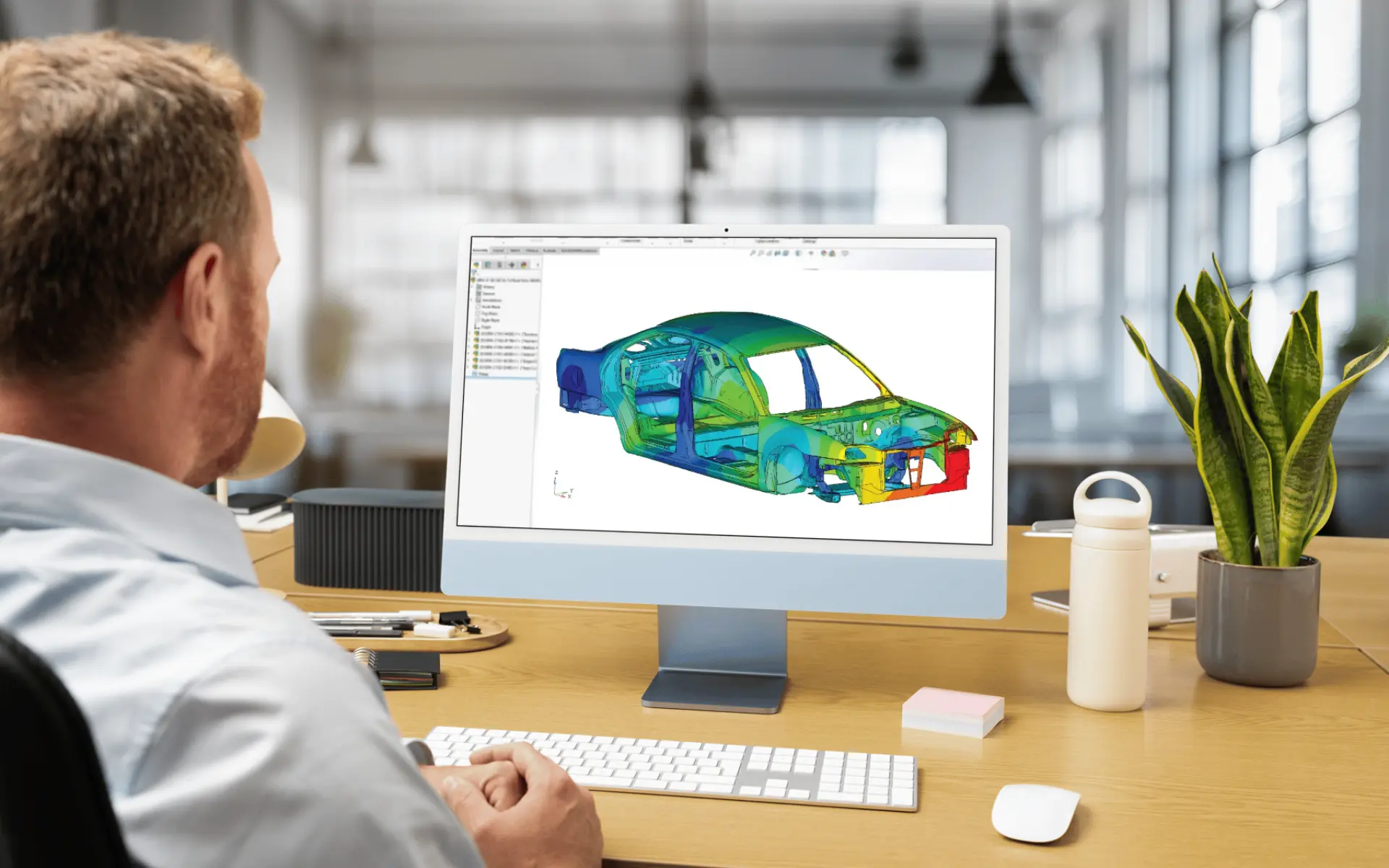 Finite Element Analysis Training Course