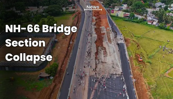 NH-66 Bridge Collapse Analysis