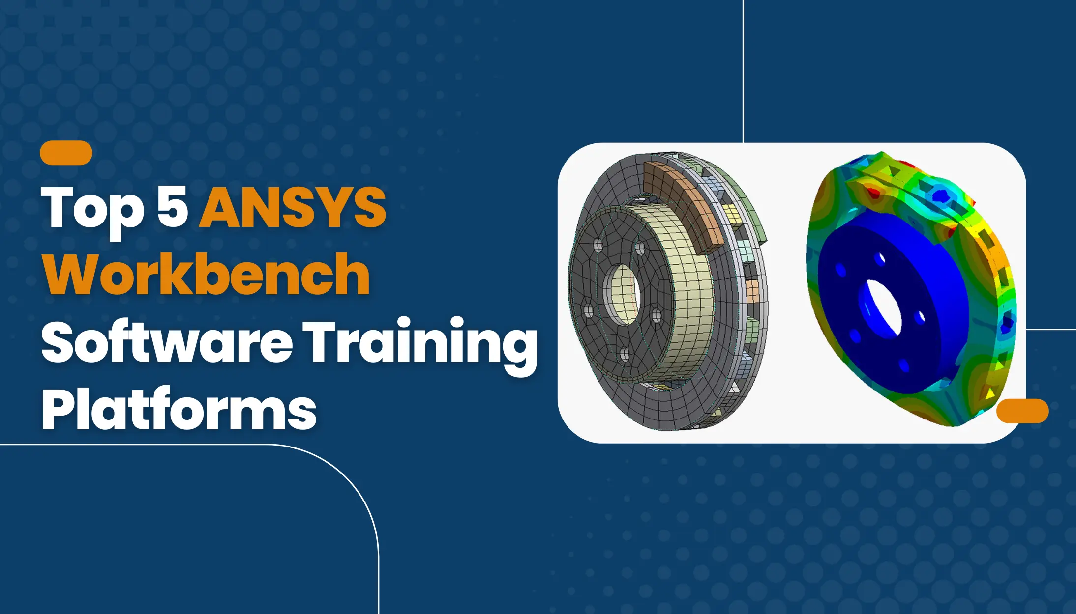Ansys Workbench Online Course