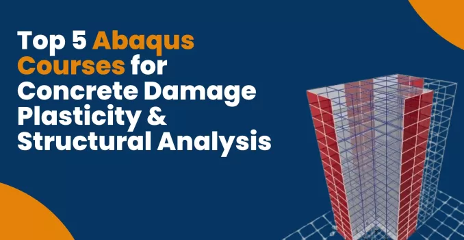 abaqus concrete damage plasticity