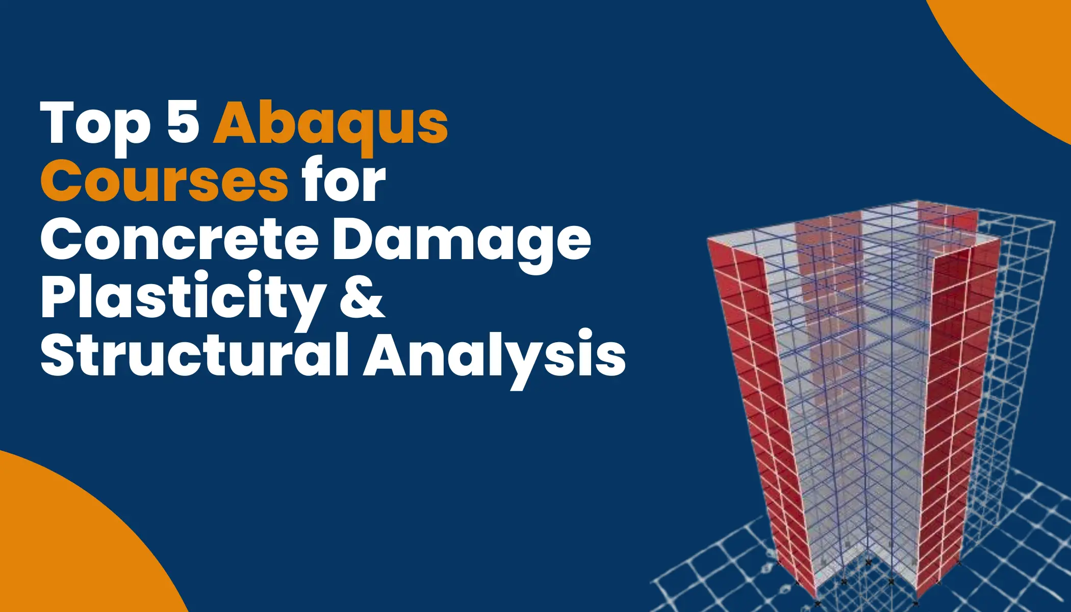abaqus concrete damage plasticity