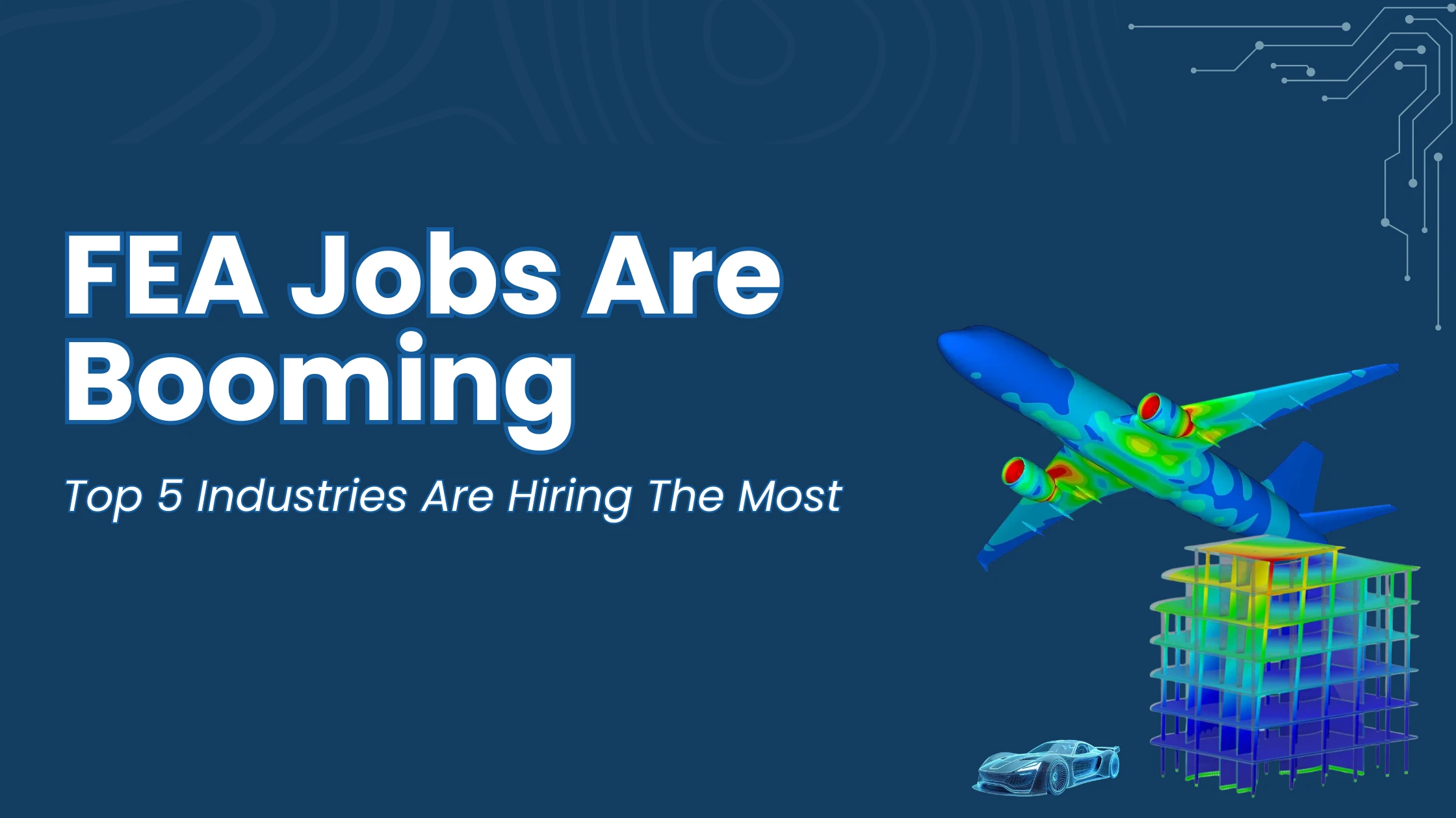 FEA Jobs