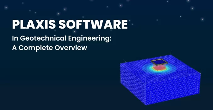 PLAXIS Software
