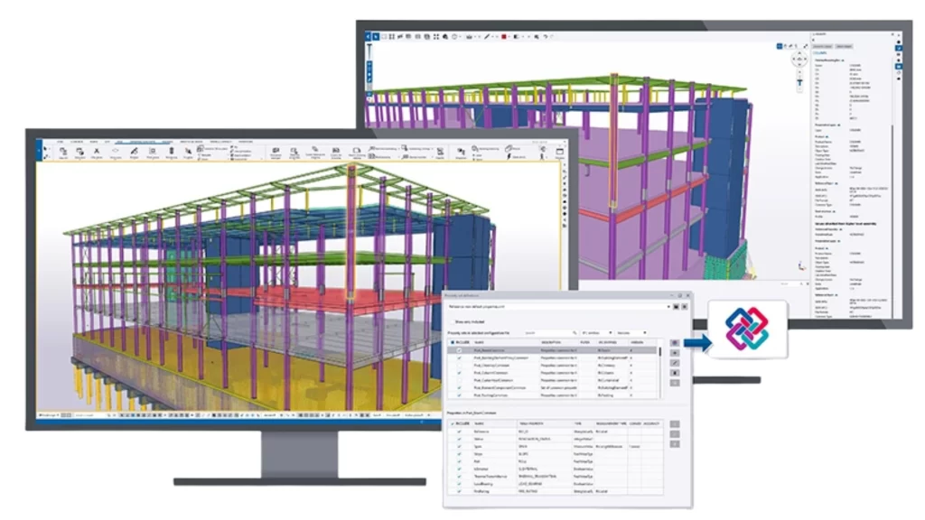 Benefits of Tekla Structures for Engineers