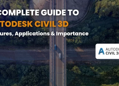 Autodesk Civil 3d