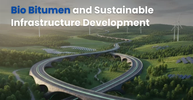 Bio Bitumen