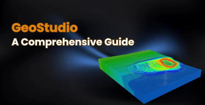 Geostudio software