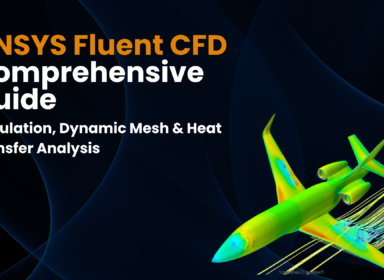 ANSYS Fluent CFD