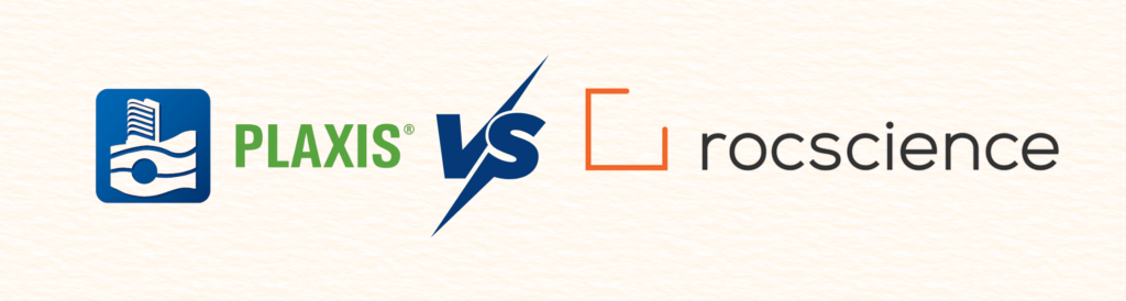 PLAXIS and Rocscience