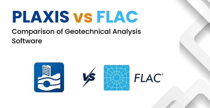 Flac Software, PLAXIS