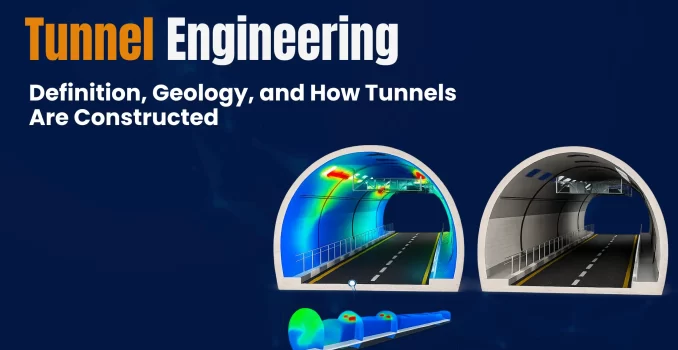 tunnel engineering