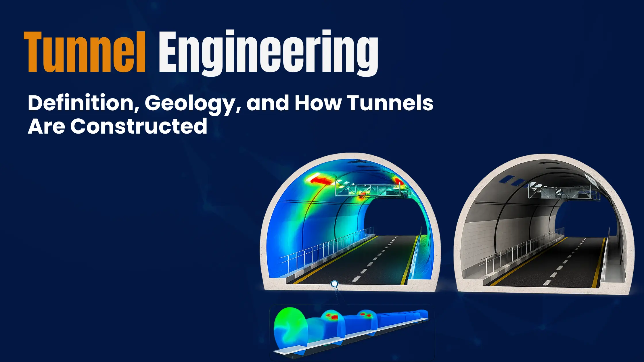 tunnel engineering