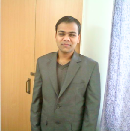 Shiv Kant singh, INDIA