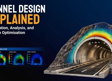 tunnel design