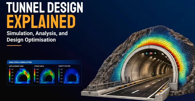 tunnel design