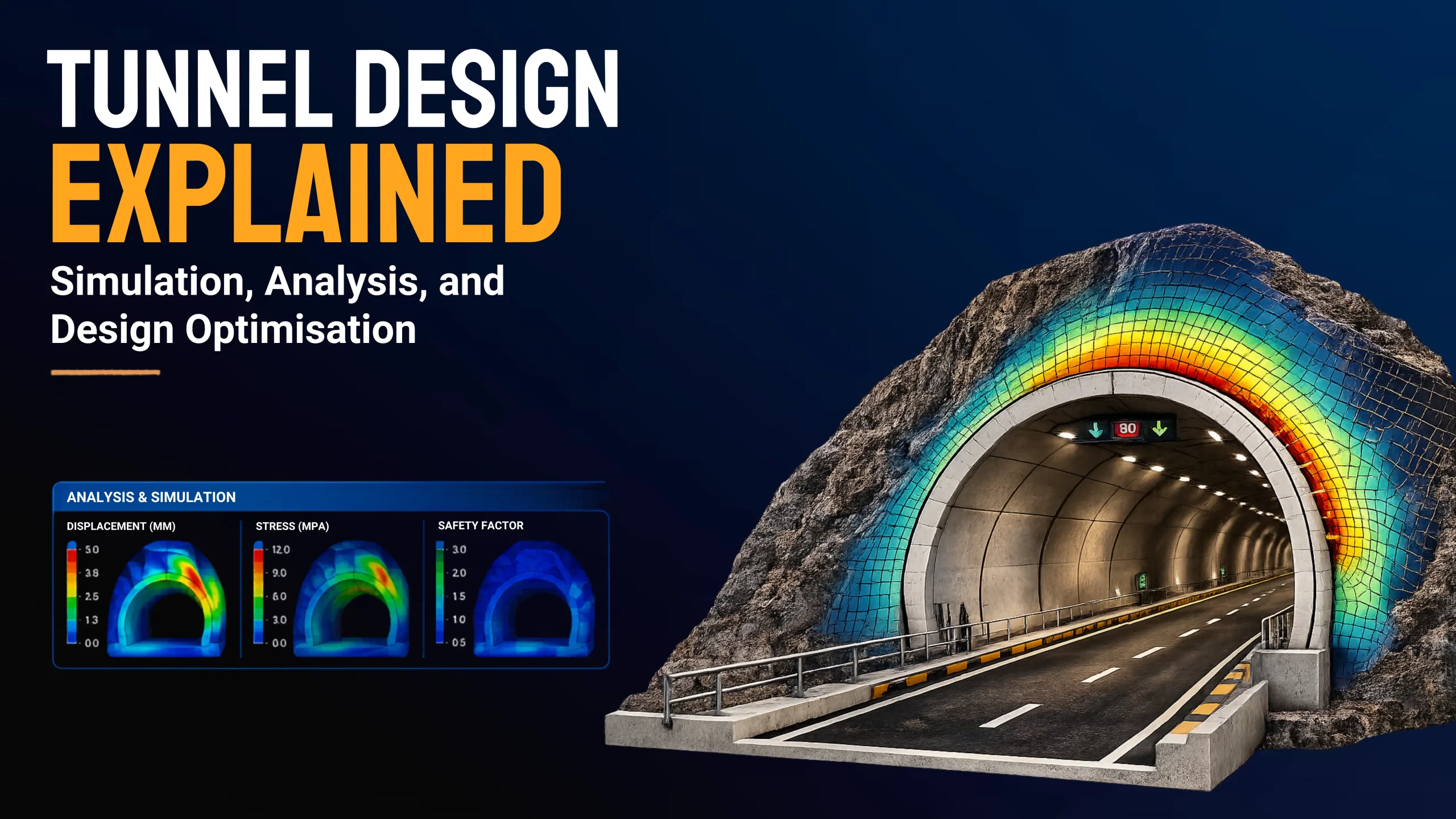 tunnel design