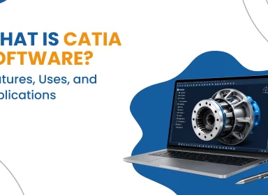 CATIA Software