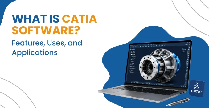 CATIA Software