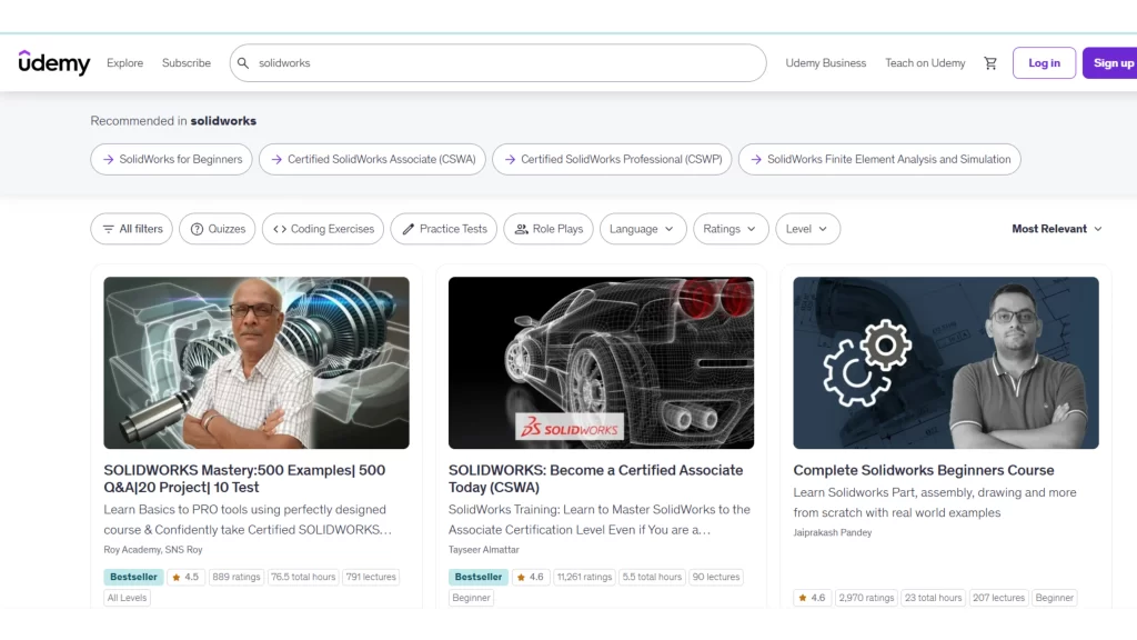 Udemy