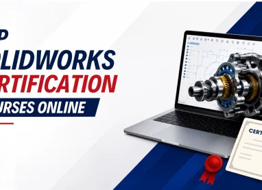 Solidworks Certification Courses Online