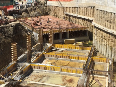 Shallow Foundation
