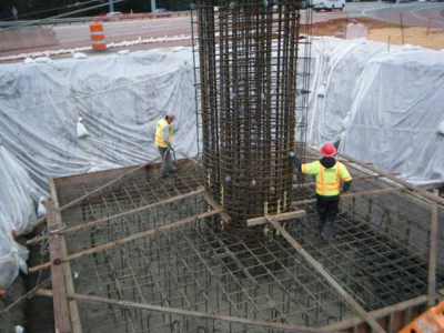 Shallow Foundation