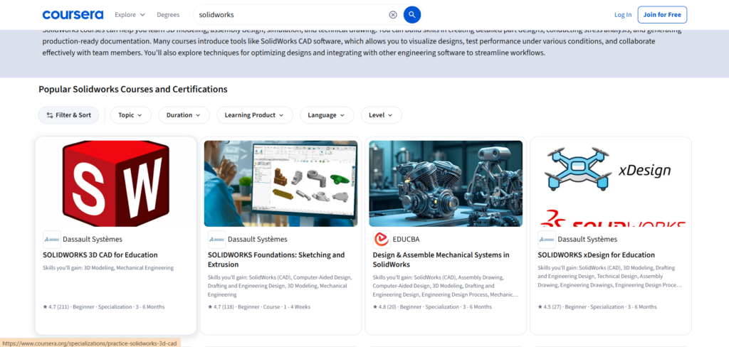 Coursera 