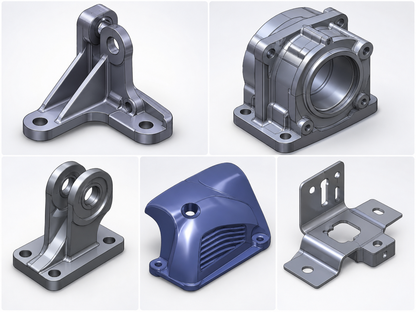 Mechanical Project