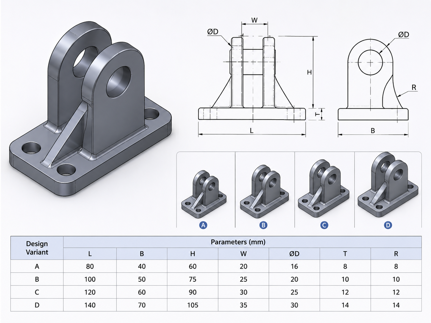Mechanical Project