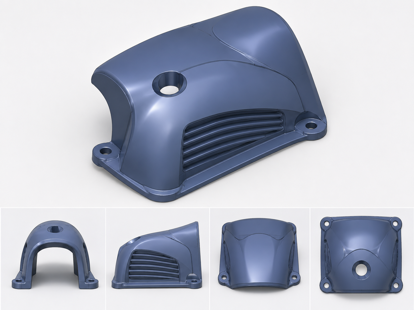 Mechanical Project