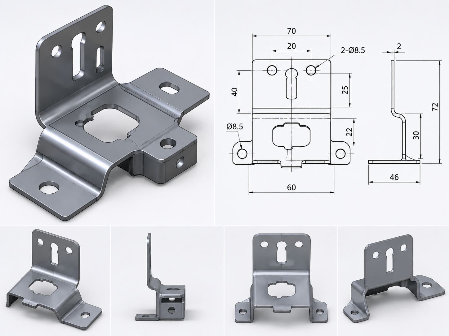Mechanical Project